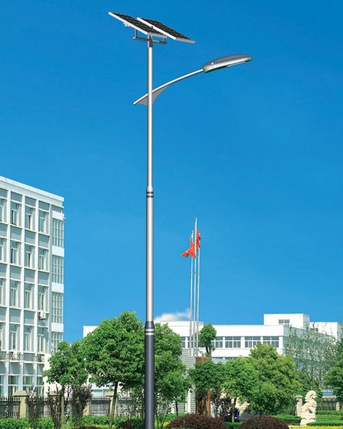 太陽(yáng)能路燈 TYN-006