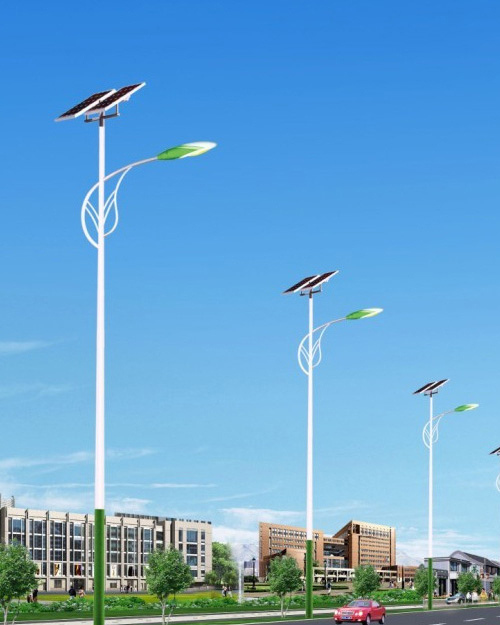 太陽(yáng)能路燈 TYN-005